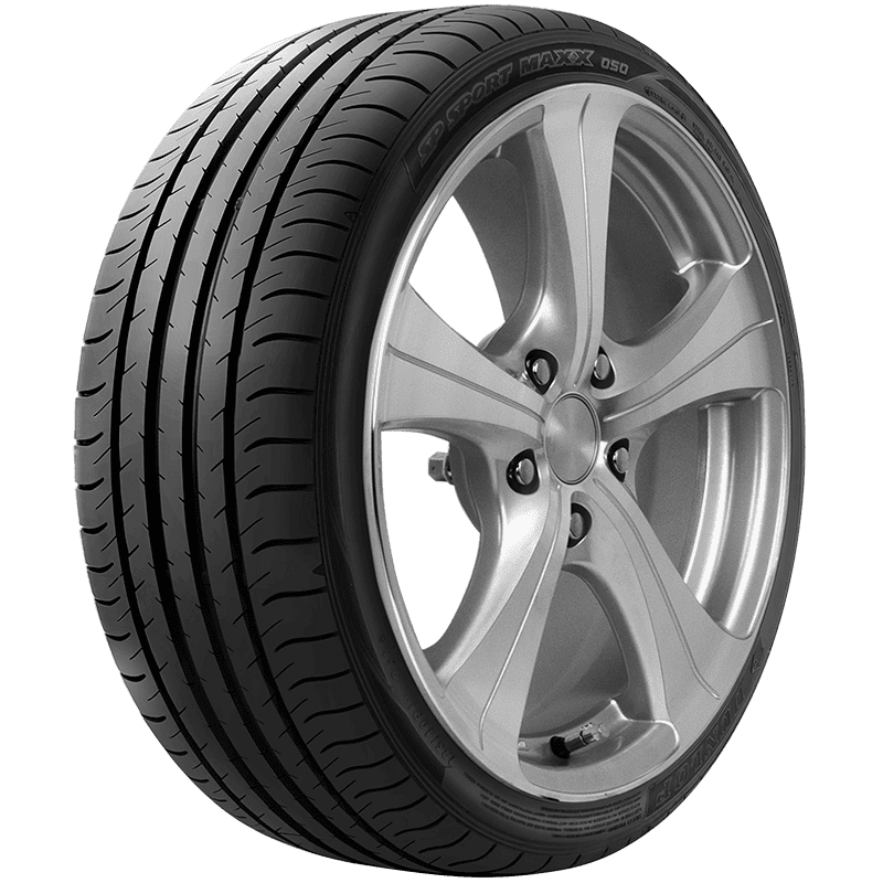 ダンロップ SP SPORT MAXX 050 NEO (ランフラット) 245/45R18 | カーポートマルゼン