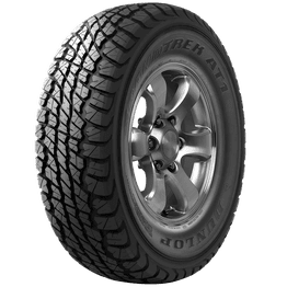 4X4 All Terrain Tyres For Your Vehicle | Dunlop Super Dealer 4X4 All Terrain Tyres For Your Vehicle | Dunlop Super Dealer